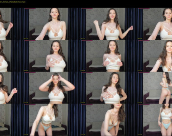 just_jenifer — 4 minute Chaturbate female cam show recording, 720p, May 16, 2023