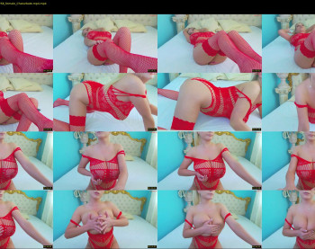kellybabee — 12 minute Chaturbate female cam show recording, 720p, May 16, 2023