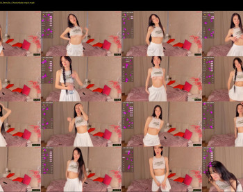 keylalong — 120 minute Chaturbate female cam show recording, 720p, May 16, 2023