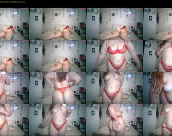 kittyymaze — 36 minute Chaturbate female cam show recording, 480p, May 16, 2023