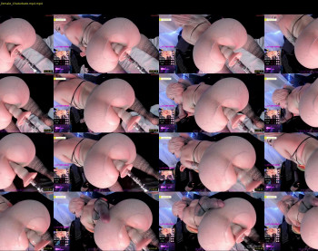 kkole17 — 27 minute Chaturbate female cam show recording, 720p, May 16, 2023