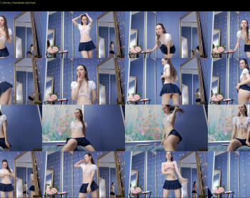 kriskras__ — 120 minute Chaturbate female cam show recording, 720p, May 16, 2023