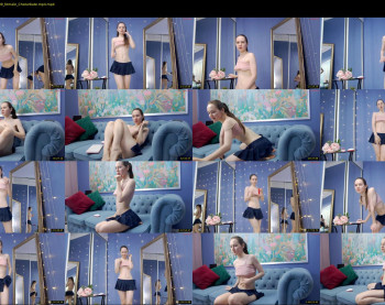 kriskras__ — 121 minute Chaturbate female cam show recording, 720p, May 16, 2023