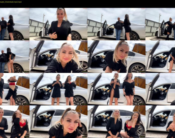 lettali — 11 minute Chaturbate female cam show recording, 720p, May 16, 2023