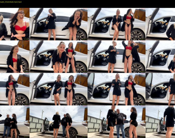 lettali — 22 minute Chaturbate female cam show recording, 720p, May 16, 2023