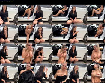 lettali — 4 minute Chaturbate female cam show recording, 720p, May 16, 2023