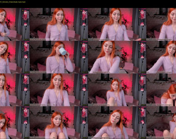 lika_moon — 3 minute Chaturbate female cam show recording, 720p, May 17, 2023