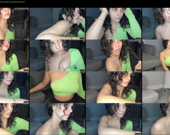 lilbeccaxo — 113 minute Chaturbate female cam show recording, 720p, May 16, 2023