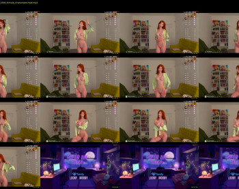 loony_moony — 5 minute Chaturbate couple cam show recording, 720p, May 16, 2023