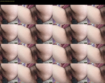 lush_doll — 8 minute Chaturbate female cam show recording, 720p, May 16, 2023
