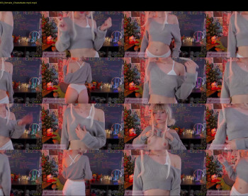 mana_rose — 121 minute Chaturbate female cam show recording, 720p, May 16, 2023