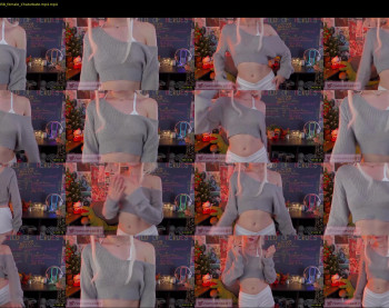 mana_rose — 24 minute Chaturbate female cam show recording, 720p, May 16, 2023