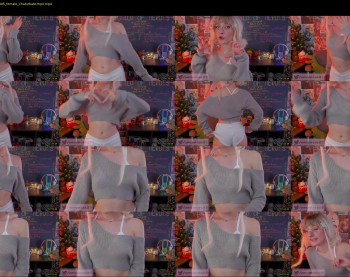 mana_rose — 6 minute Chaturbate female cam show recording, 720p, May 17, 2023