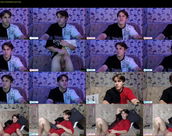 maygly — 113 minute Chaturbate male cam show recording, 720p, May 17, 2023