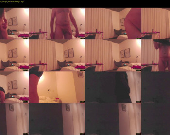 monikfree — 5 minute Chaturbate couple cam show recording, 720p, May 16, 2023