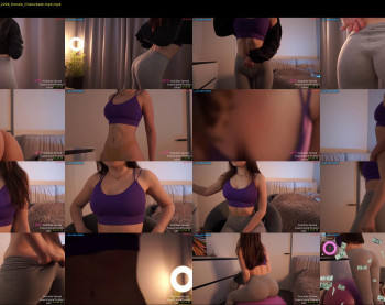 ms_seductive — 120 minute Chaturbate female cam show recording, 720p, May 16, 2023