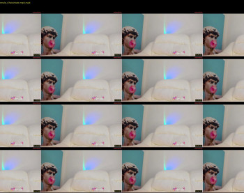 nezo_ — 60 minute Chaturbate female cam show recording, 480p, May 16, 2023