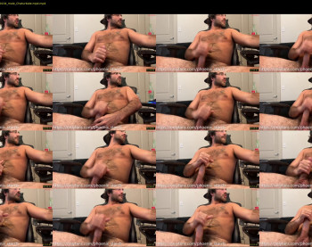 phoenix_star — 17 minute Chaturbate male cam show recording, 720p, May 17, 2023