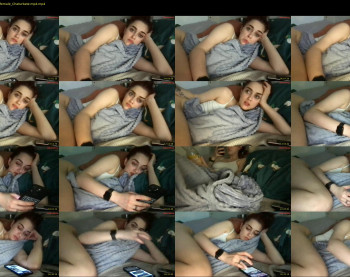 ps4pro — 35 minute Chaturbate female cam show recording, 480p, May 16, 2023