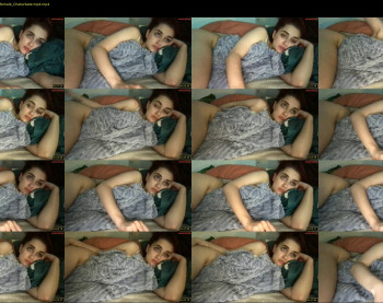 ps4pro — 8 minute Chaturbate female cam show recording, 480p, May 17, 2023