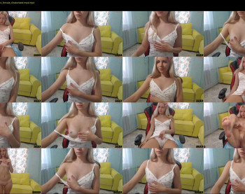 puma4ka — 80 minute Chaturbate female cam show recording, 720p, May 16, 2023
