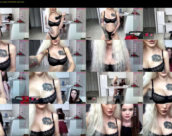 redcutevi — 15 minute Chaturbate female cam show recording, 720p, May 16, 2023