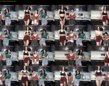 renae_tom — 108 minute Chaturbate couple cam show recording, 720p, May 16, 2023