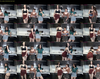 renae_tom — 120 minute Chaturbate couple cam show recording, 720p, May 16, 2023