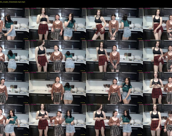 renae_tom — 29 minute Chaturbate couple cam show recording, 720p, May 16, 2023