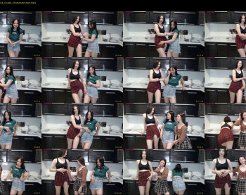 renae_tom — 8 minute Chaturbate couple cam show recording, 720p, May 16, 2023