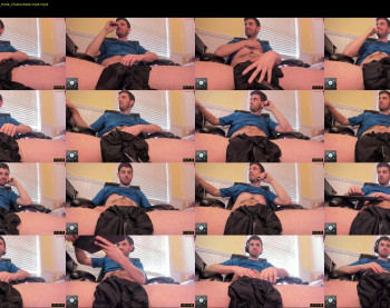 rndmzd — 81 minute Chaturbate male cam show recording, 720p, May 17, 2023