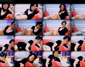 sandrami__ — 57 minute Chaturbate female cam show recording, 720p, May 16, 2023