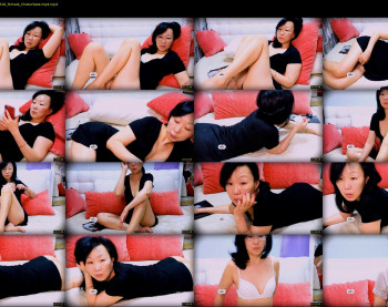 sandrami__ — 46 minute Chaturbate female cam show recording, 720p, May 16, 2023