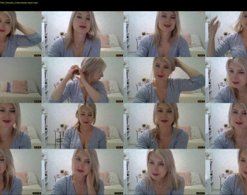 sarahphelps — 84 minute Chaturbate female cam show recording, 720p, May 16, 2023
