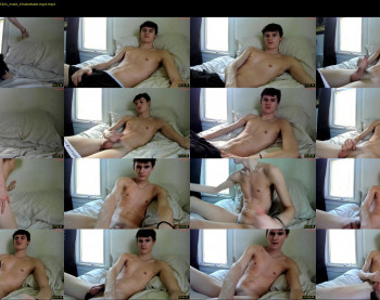 sensualalien — 72 minute Chaturbate male cam show recording, 720p, May 16, 2023