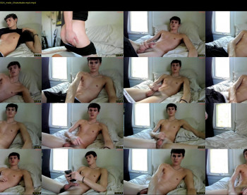 sensualalien — 79 minute Chaturbate male cam show recording, 720p, May 16, 2023
