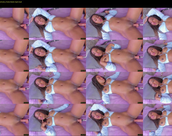 sia_37 — 15 minute Chaturbate female cam show recording, 720p, May 17, 2023