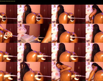 sugarmirie — 21 minute Chaturbate female cam show recording, 720p, May 16, 2023