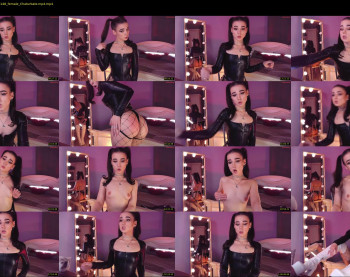 sun_for_you — 76 minute Chaturbate female cam show recording, 720p, May 17, 2023