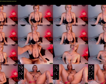 sweett_mia1 — 53 minute Chaturbate female cam show recording, 720p, May 16, 2023