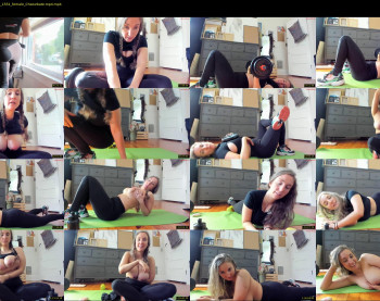 task_manager — 109 minute Chaturbate couple cam show recording, 720p, May 16, 2023