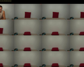 tom_fordd — 29 minute Chaturbate male cam show recording, 720p, May 16, 2023
