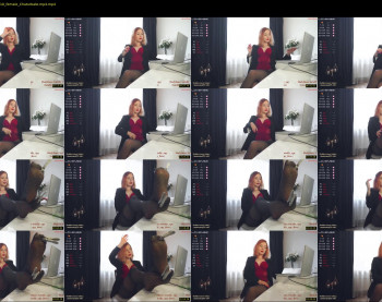 totally_spy — 38 minute Chaturbate female cam show recording, 720p, May 16, 2023