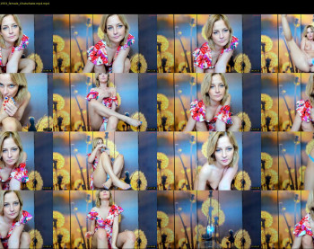viciousqueen — 36 minute Chaturbate female cam show recording, 720p, May 16, 2023