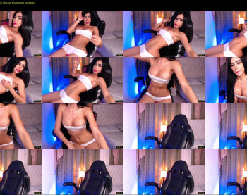 vicky_g21 — 23 minute Chaturbate female cam show recording, 720p, May 16, 2023
