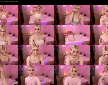 white_godness — 120 minute Chaturbate female cam show recording, 720p, May 16, 2023