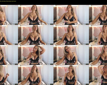 wildtequilla — 15 minute Chaturbate couple cam show recording, 720p, May 16, 2023