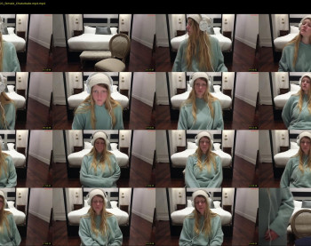 x__rose__x — 23 minute Chaturbate female cam show recording, 720p, May 17, 2023