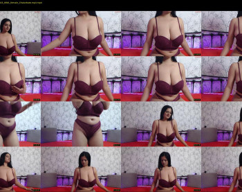1dream_magical — 14 minute Chaturbate female cam show recording, 720p, May 17, 2023