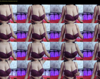 1dream_magical — 10 minute Chaturbate female cam show recording, 720p, May 17, 2023